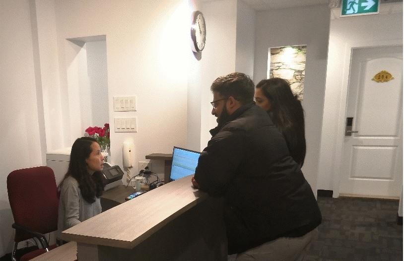 מונטריאול Hotel Le Deville מראה חיצוני תמונה